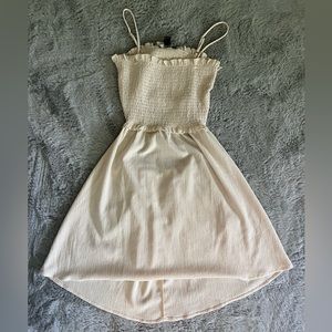 Forever 21 knit dress